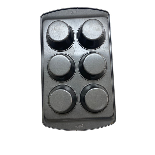 Wilton Jumbo Muffin Pan