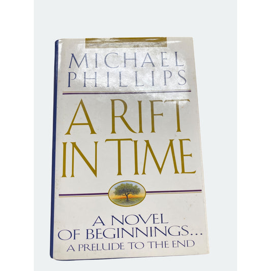 "A Rift In Time"