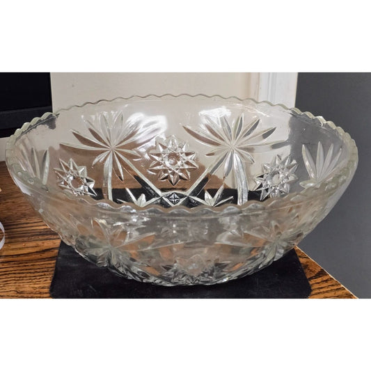 Star of David 10" Bowl