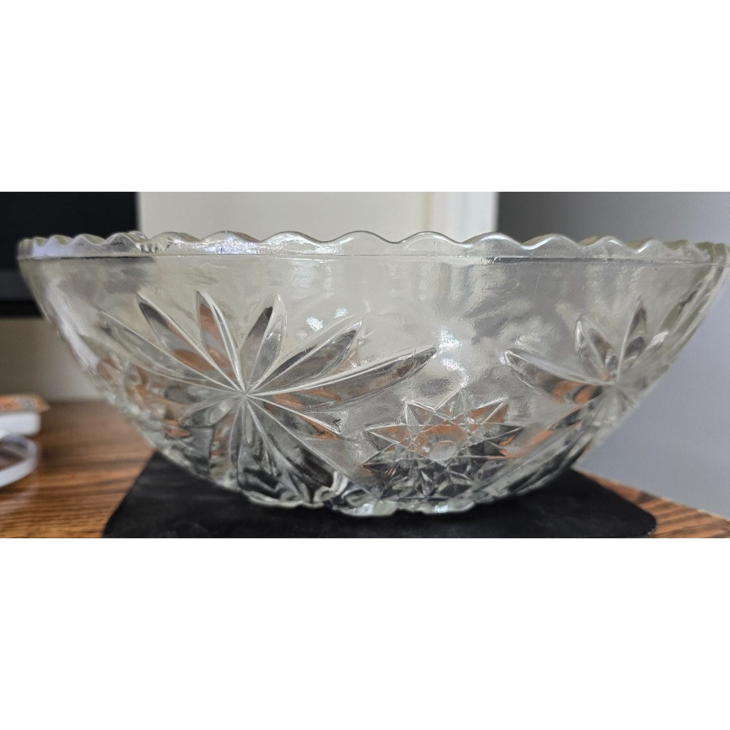 Star of David 10" Bowl