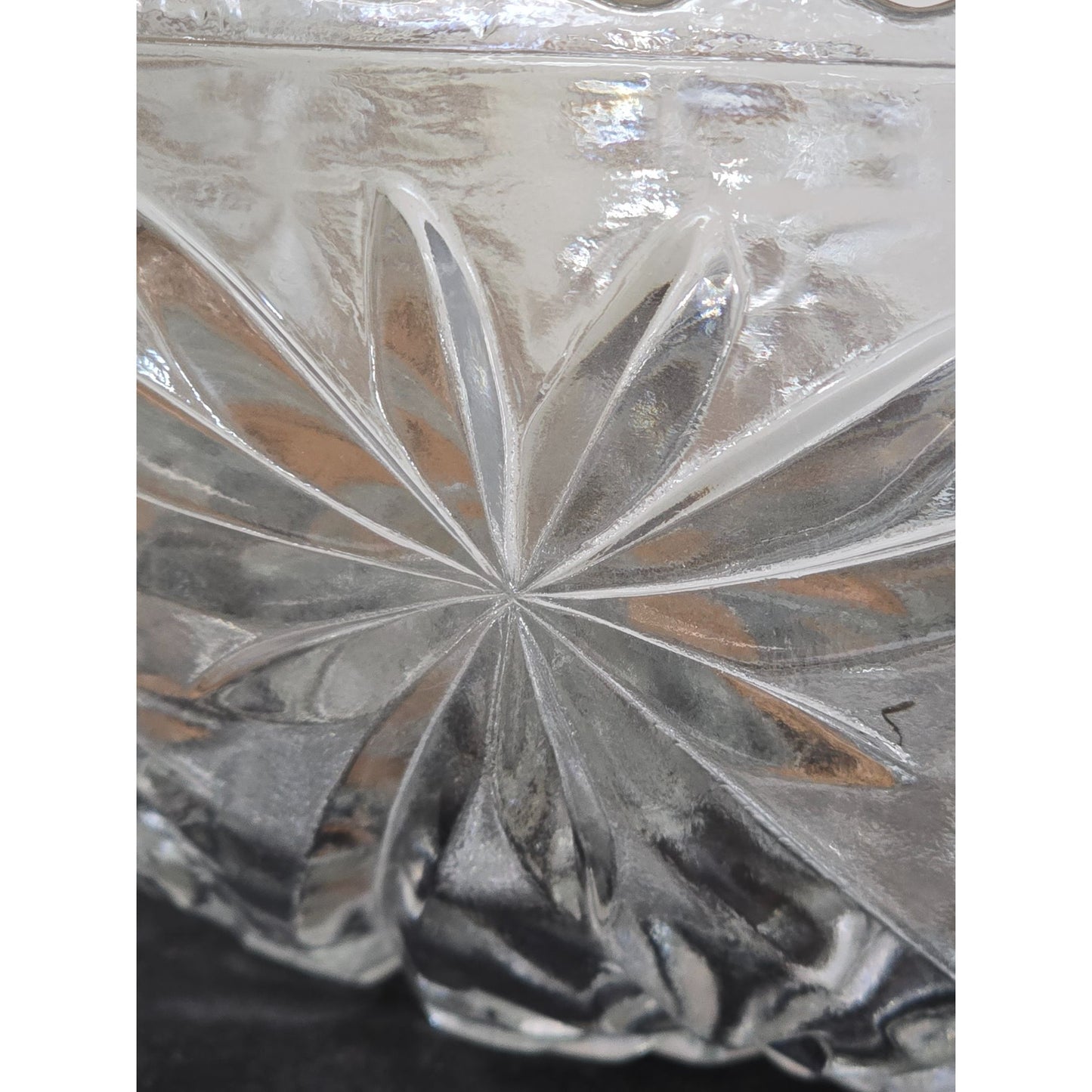 Star of David 10" Bowl