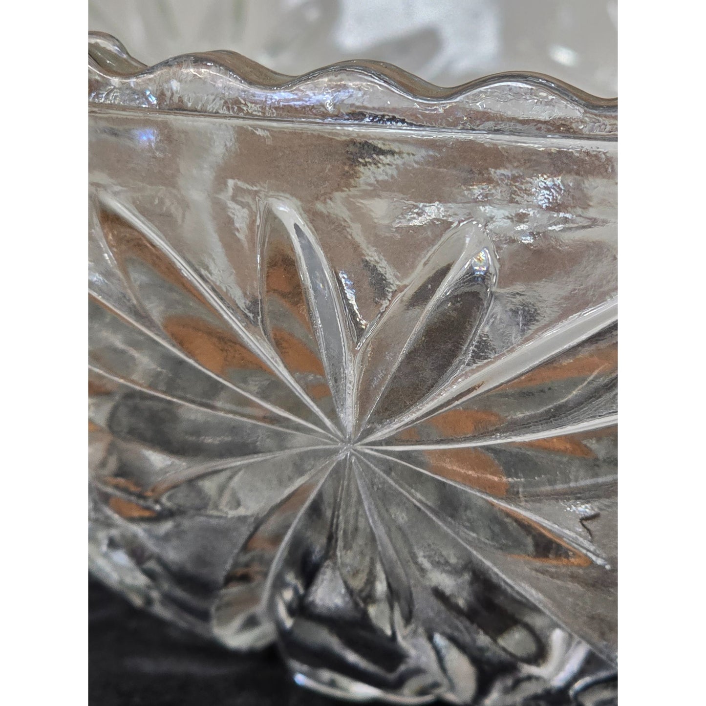 Star of David 10" Bowl