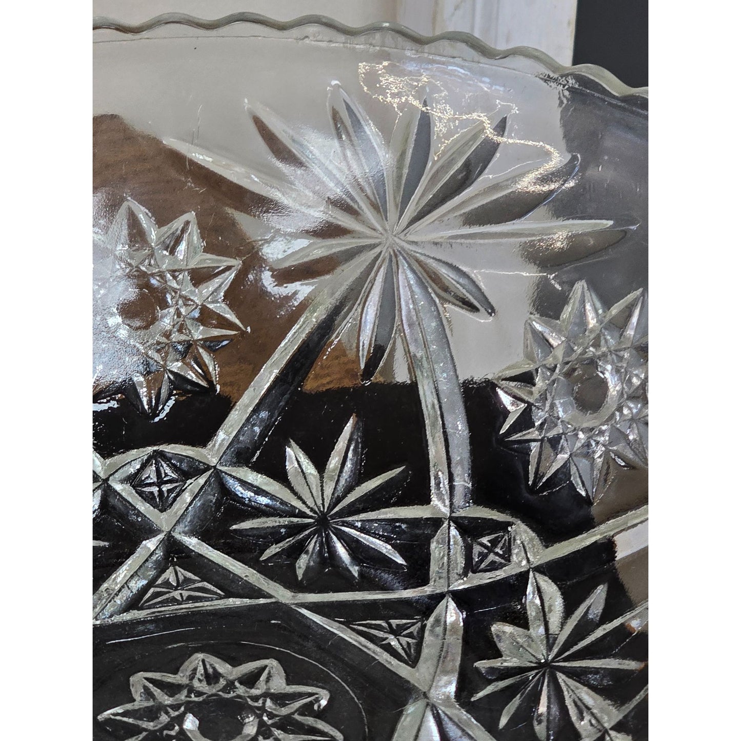 Star of David 10" Bowl