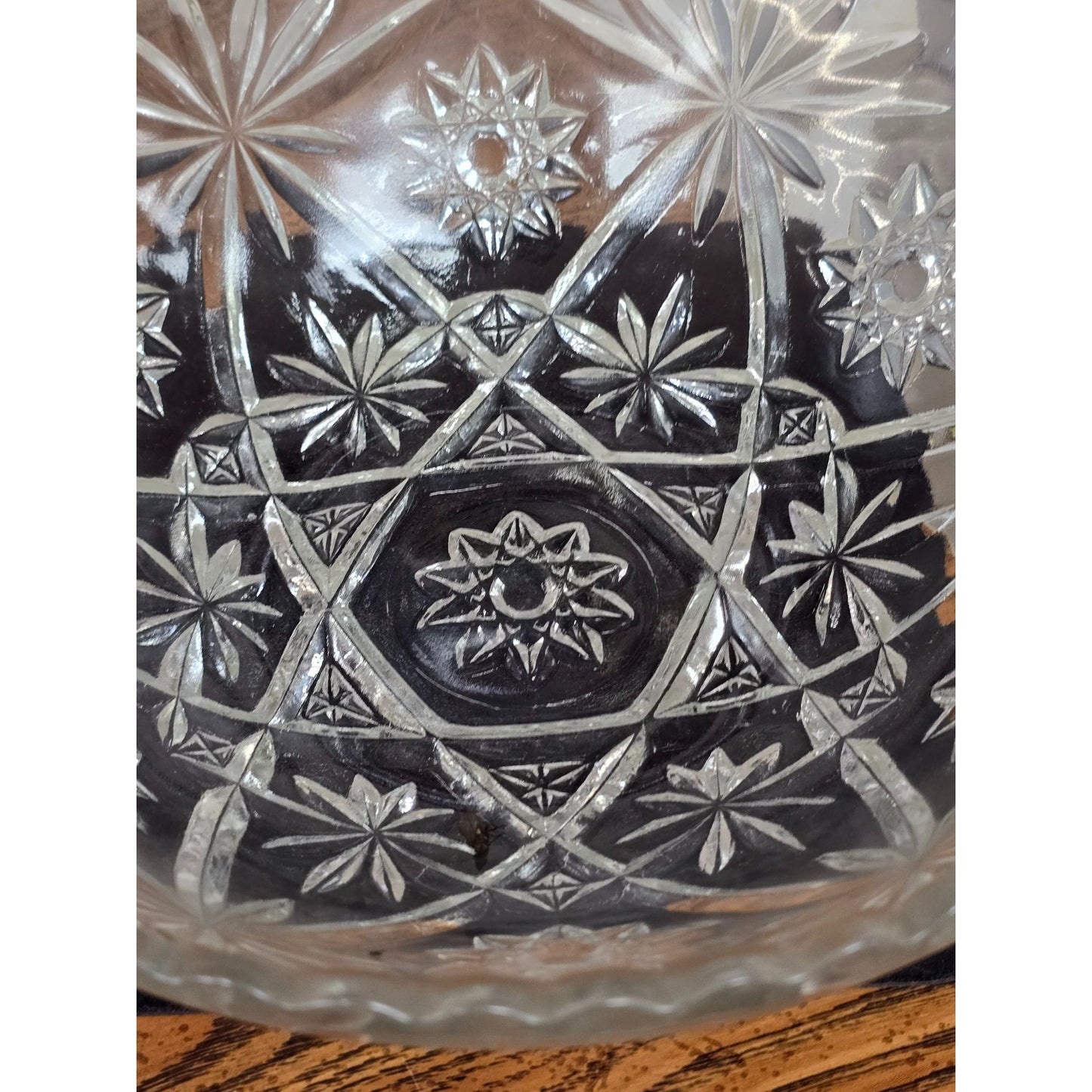 Star of David 10" Bowl