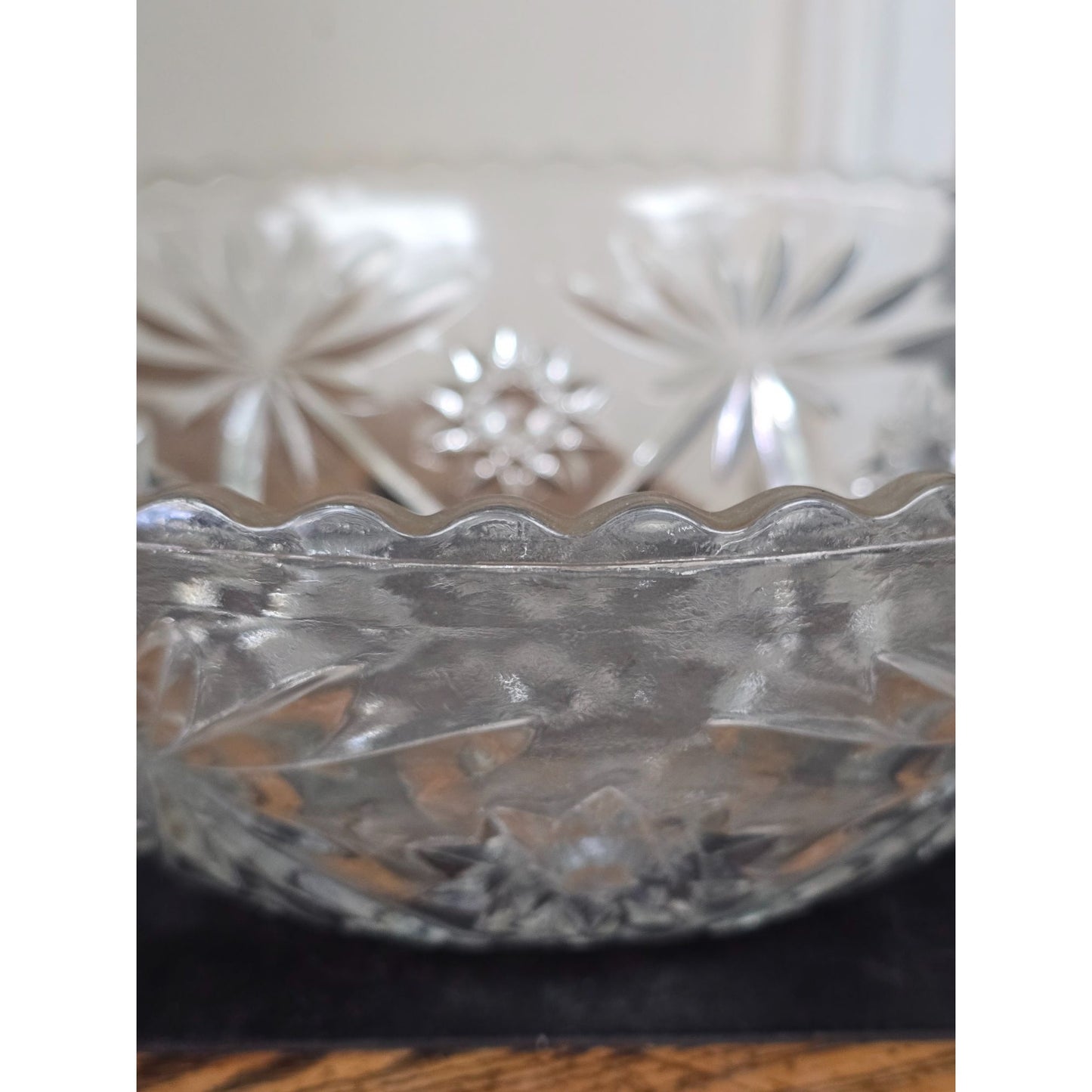 Star of David 10" Bowl