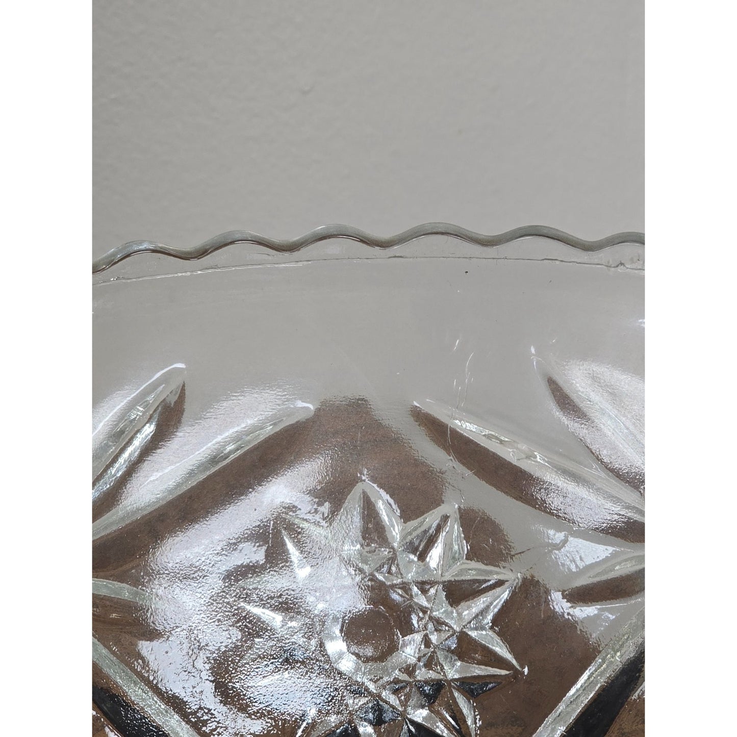 Star of David 10" Bowl