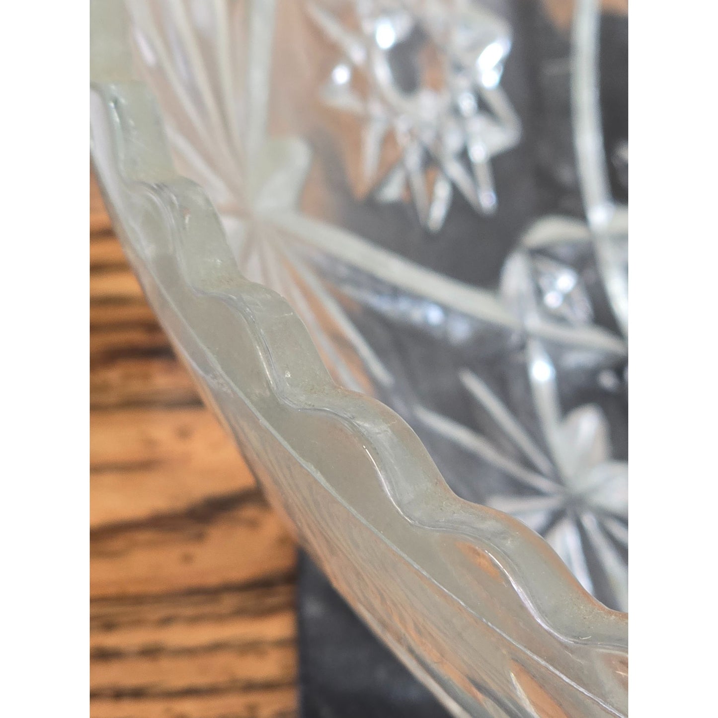 Star of David 10" Bowl