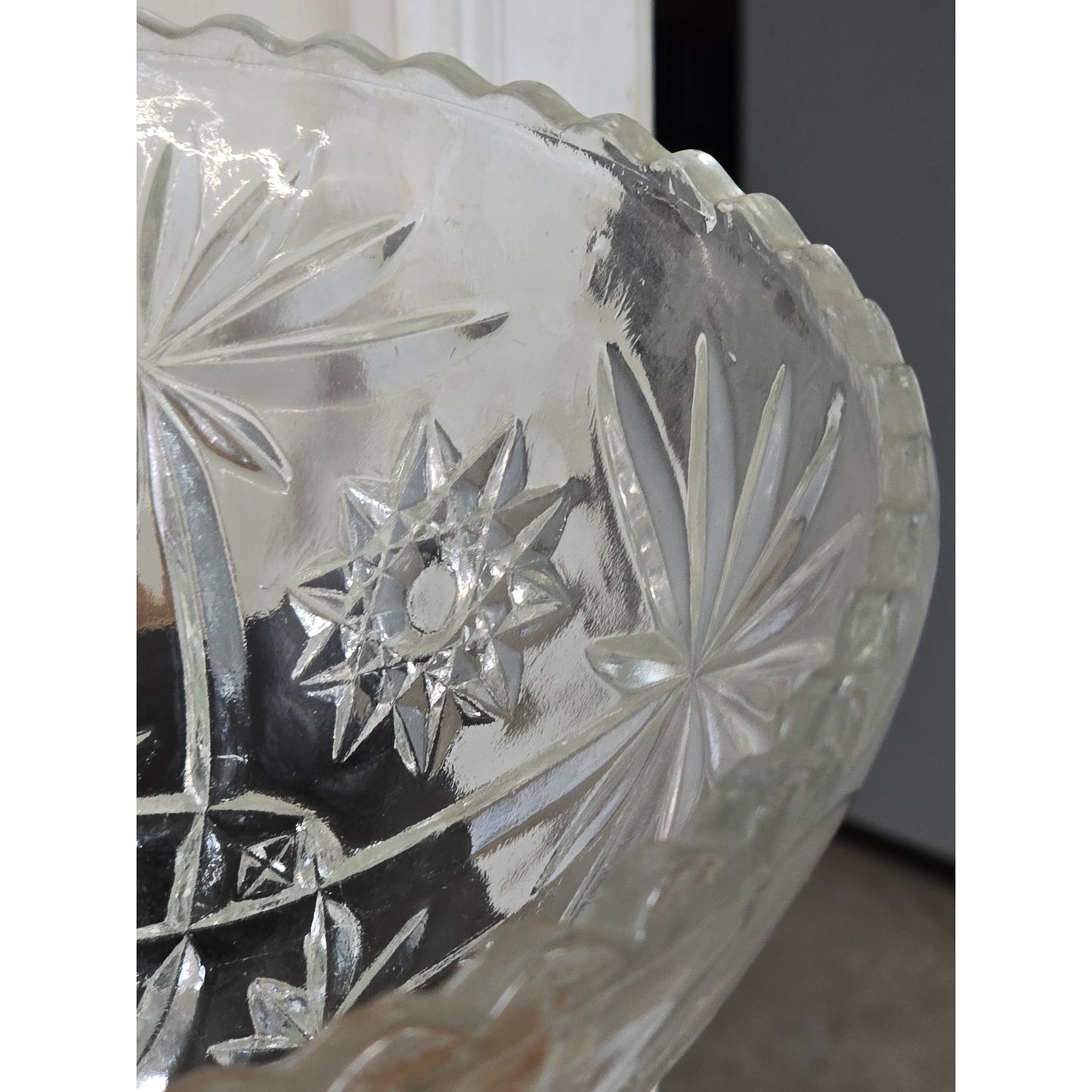 Star of David 10" Bowl