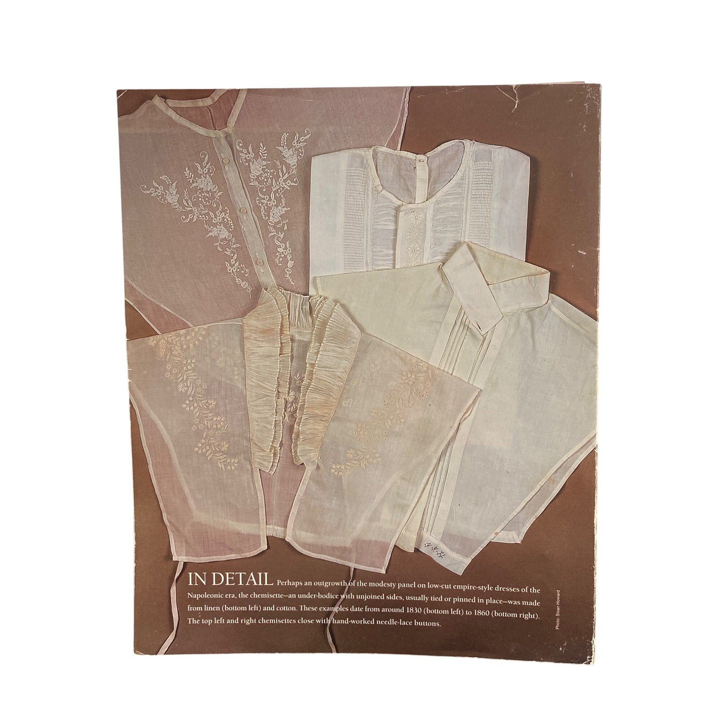 Threads Magazine Bundle: May & July 2002 Issues