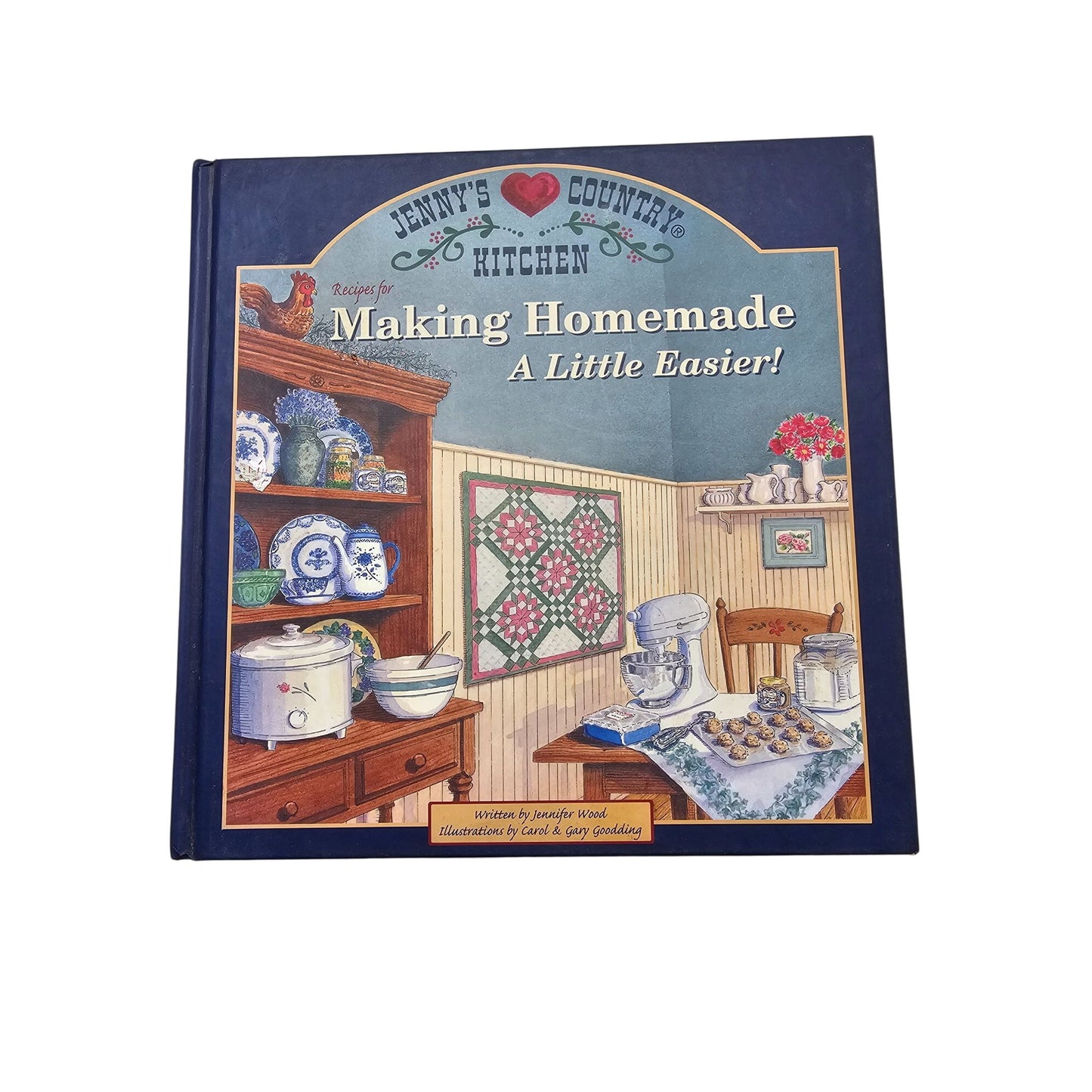 Jennys Country Kitchen