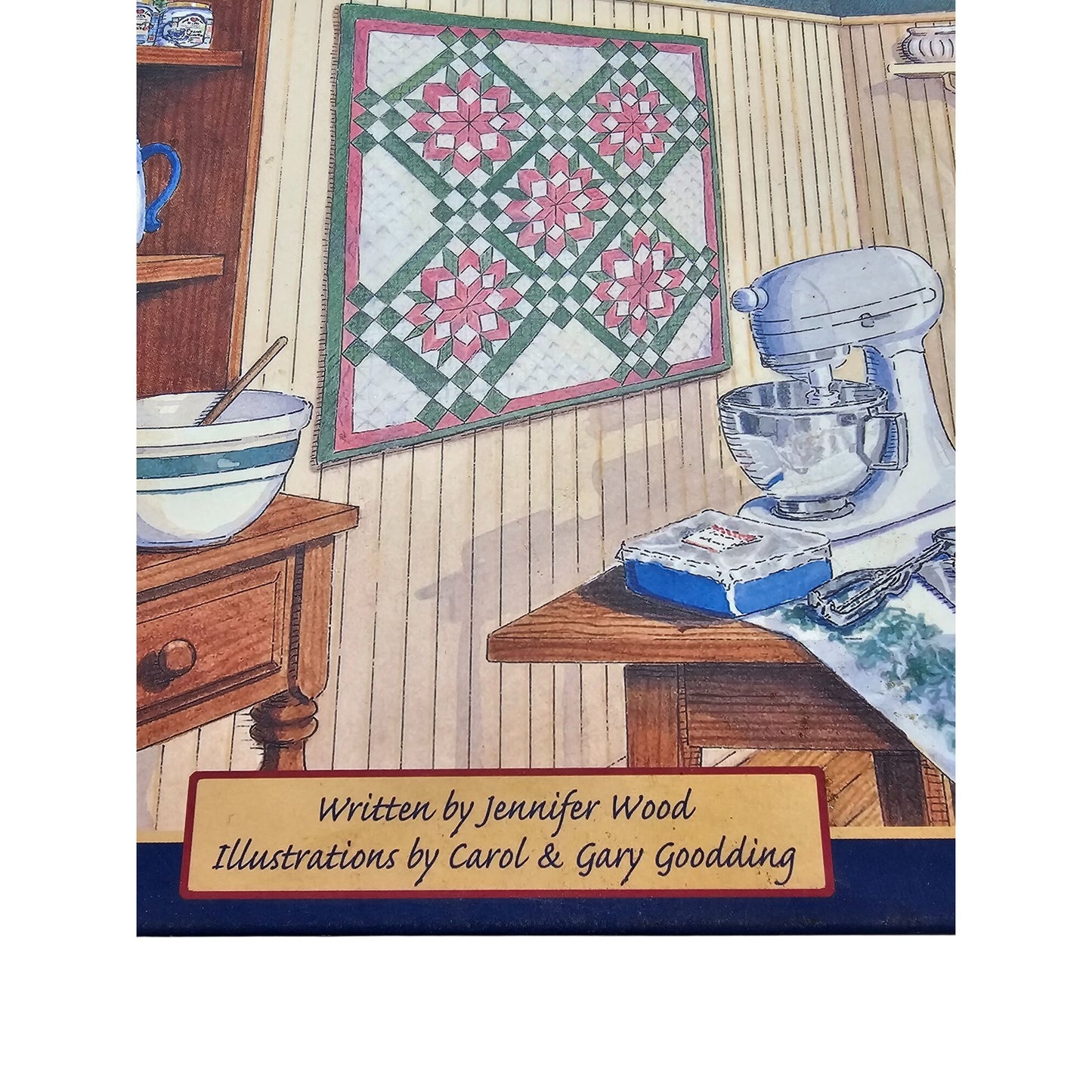 Jennys Country Kitchen