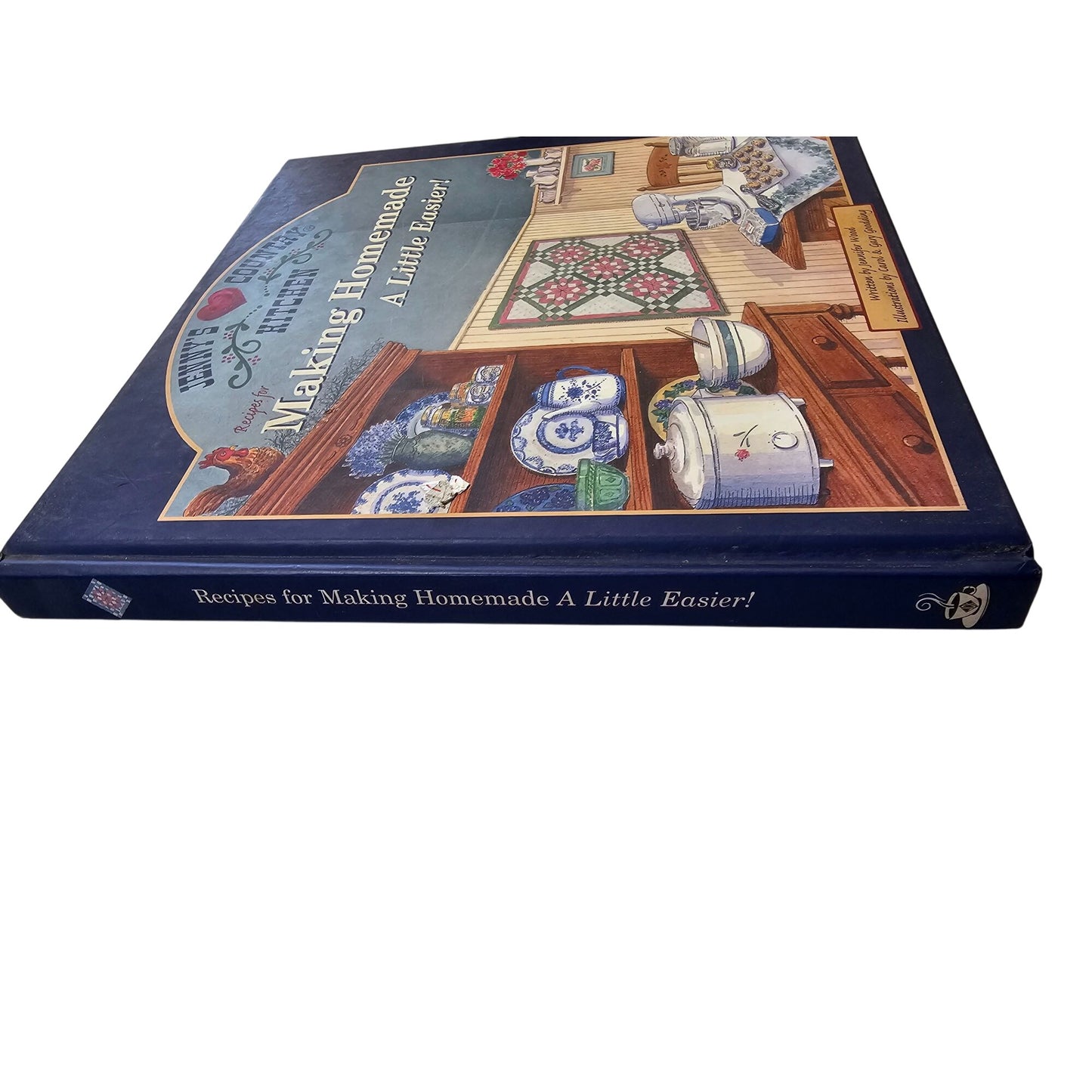 Jennys Country Kitchen