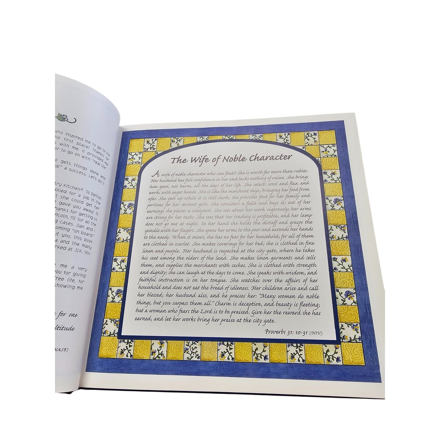 Jennys Country Kitchen