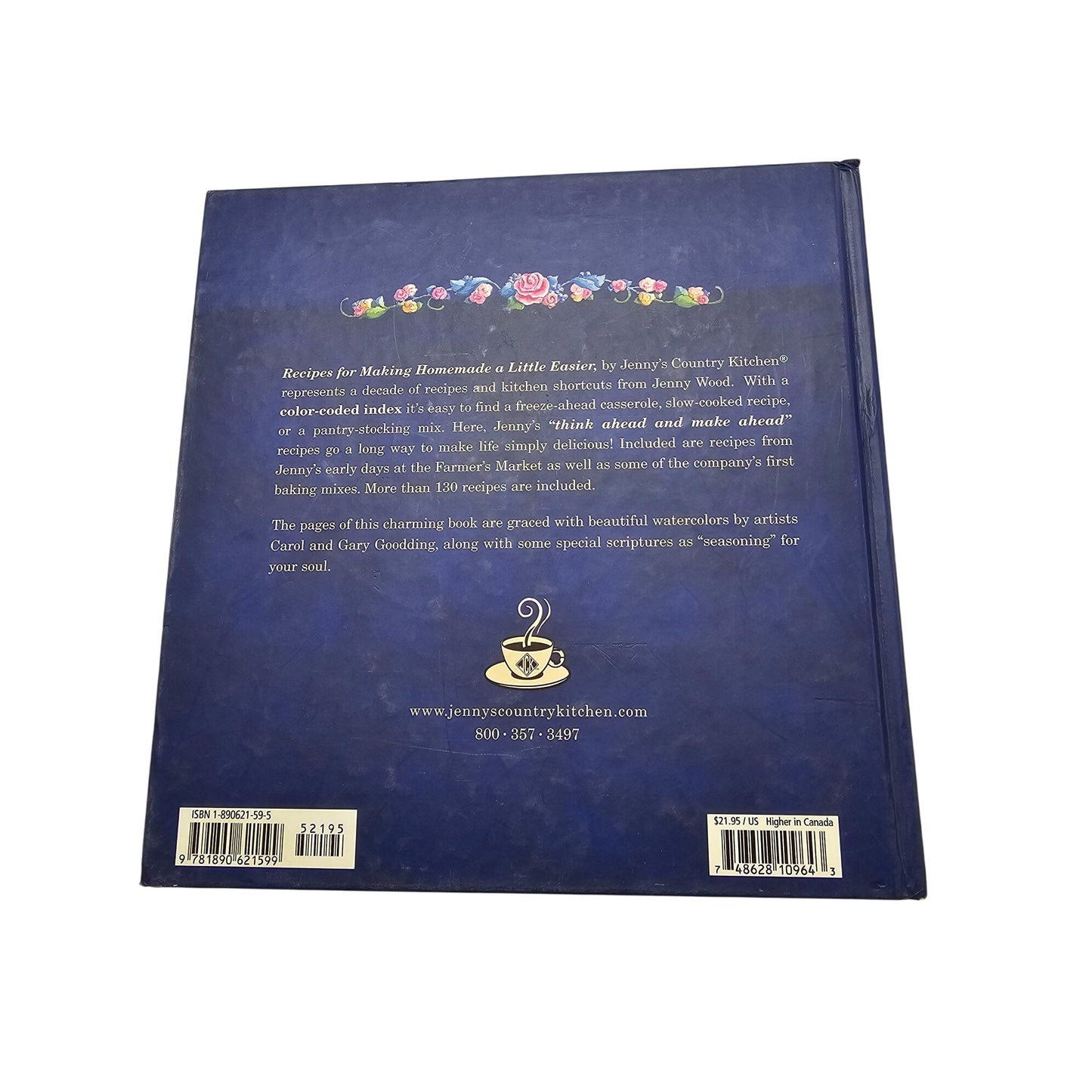 Jennys Country Kitchen