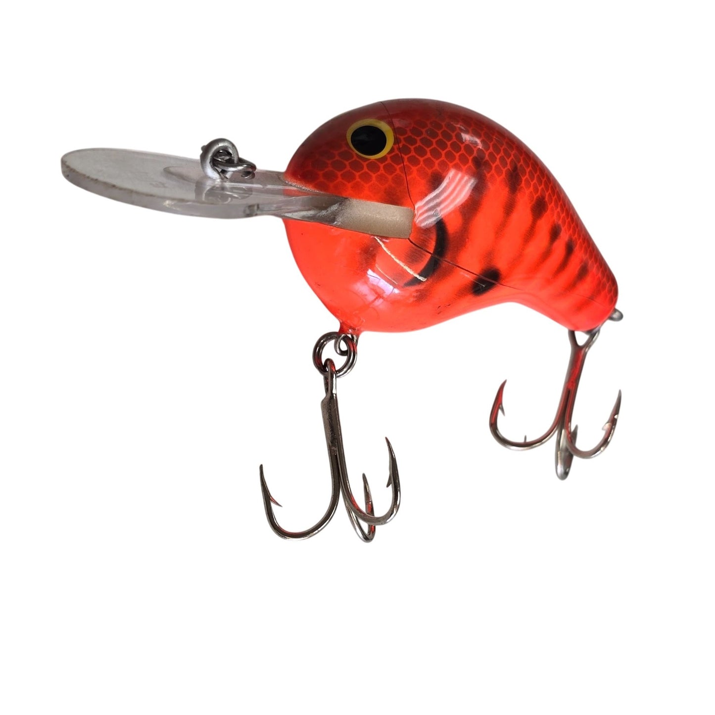 Vintage Crankbait Fishing Lures