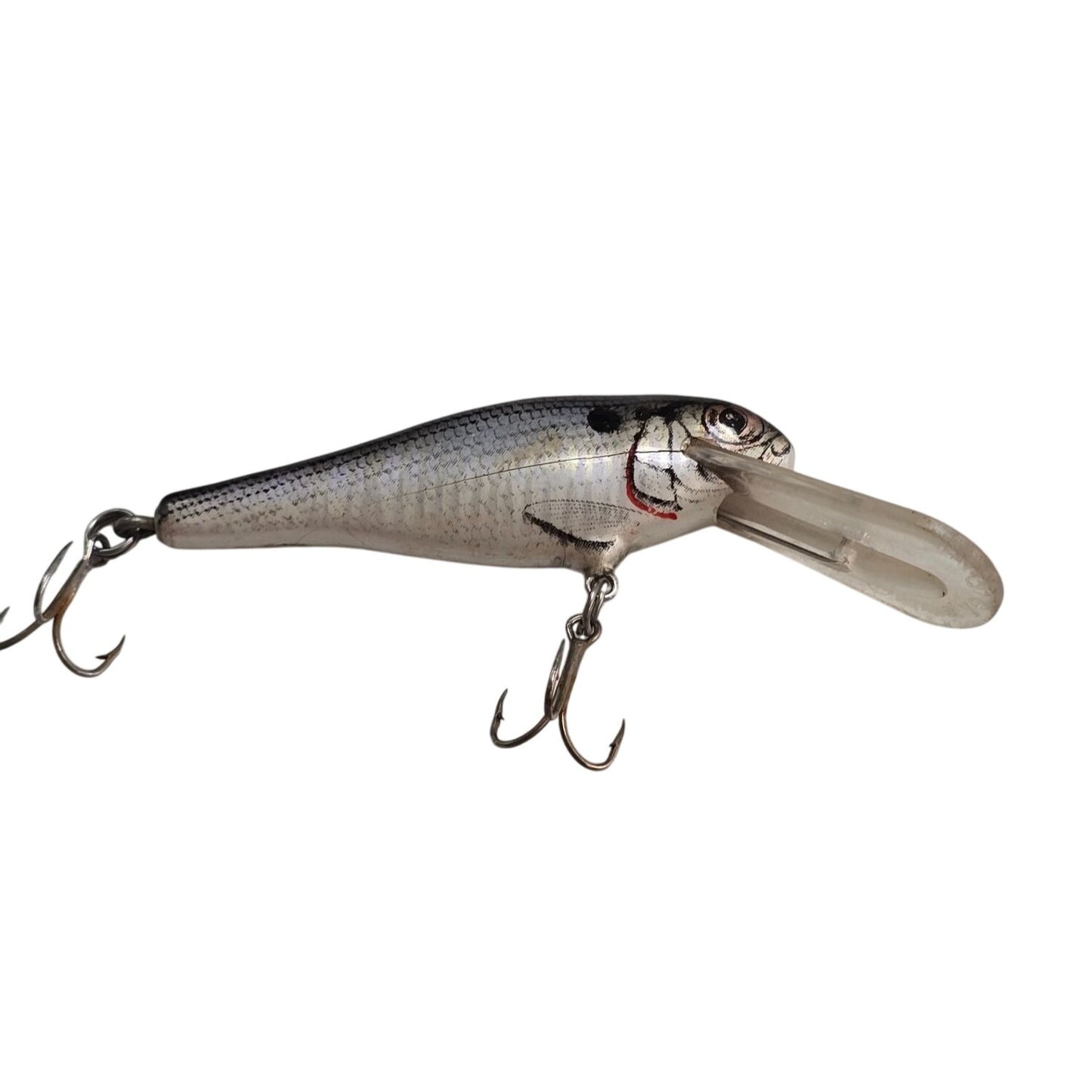 Vintage Crankbait Fishing Lures