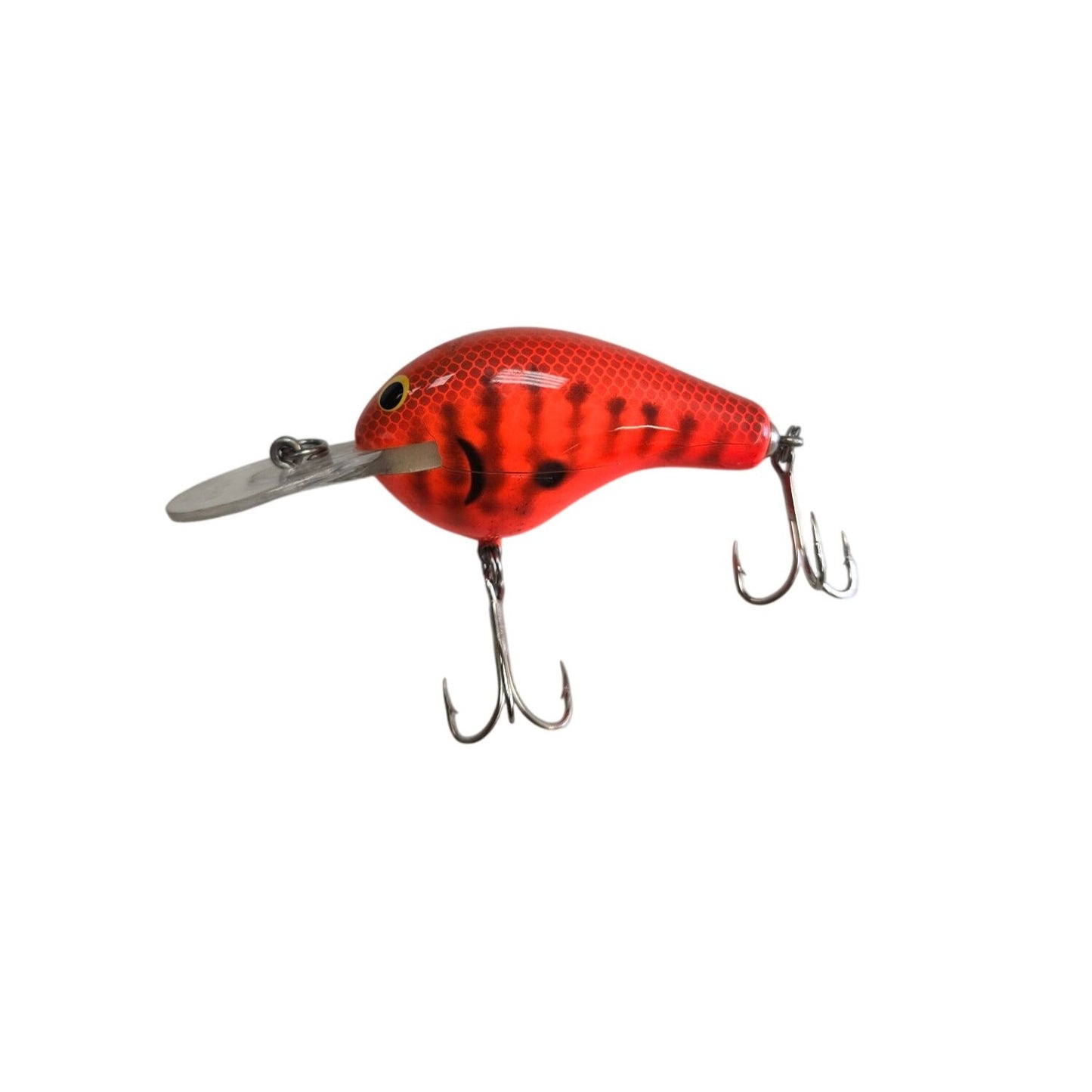 Vintage Crankbait Fishing Lures
