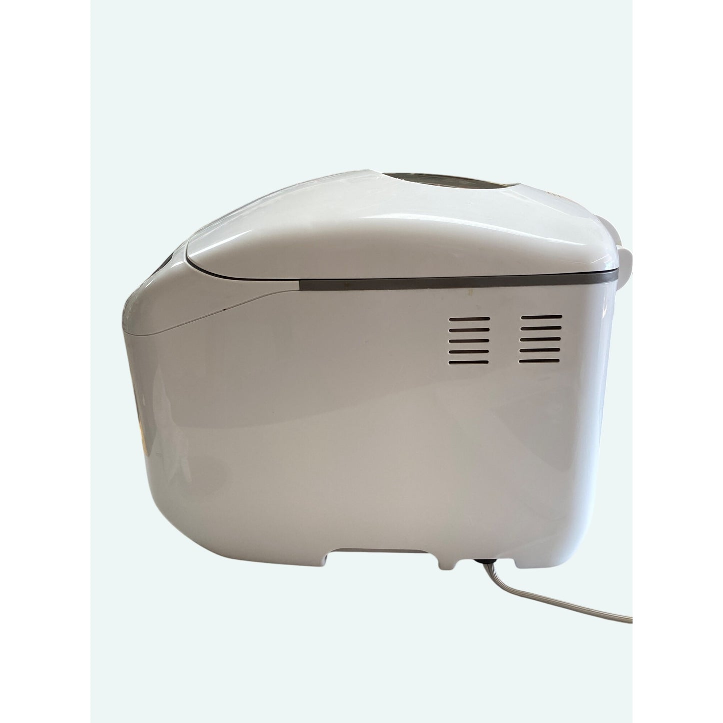 Regal Kitchen Pro #K6725 Breadmaker w Manual & Cookbook 2lb Loaf