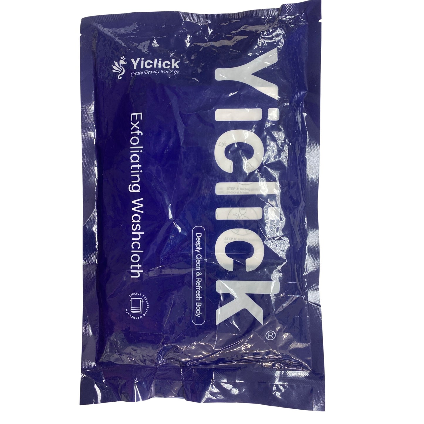 Exfoliating Body Scrubber