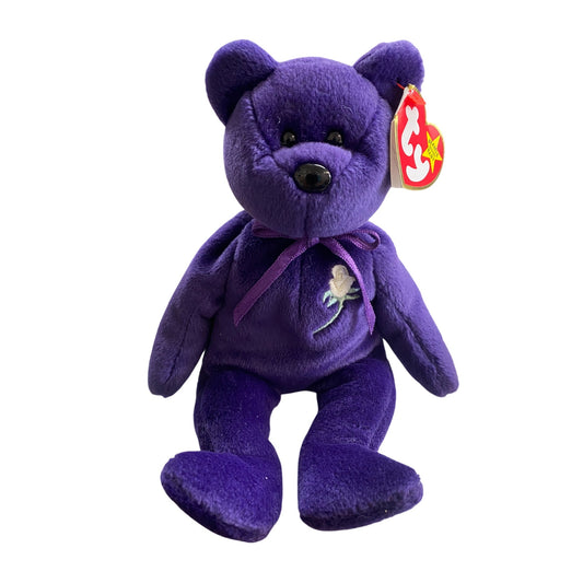 Ty Princess Diana 1997