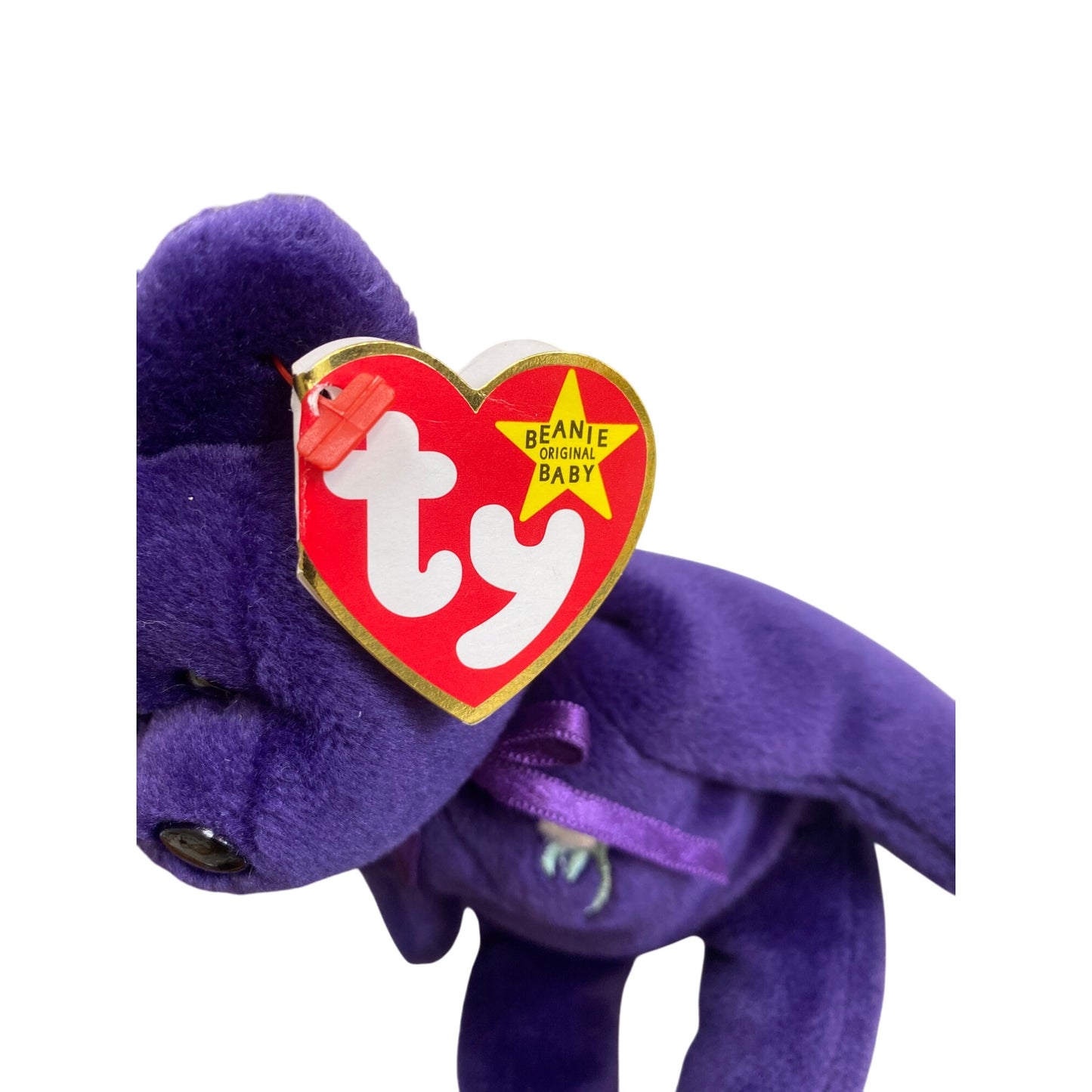 Ty Princess Diana 1997