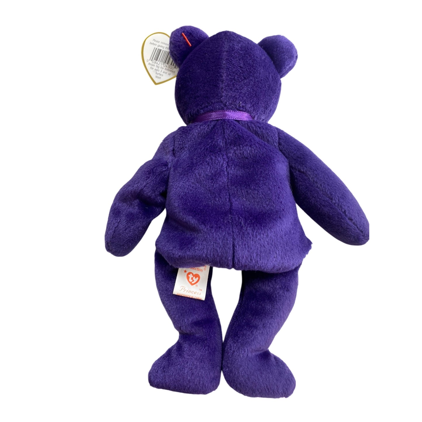 Ty Princess Diana 1997