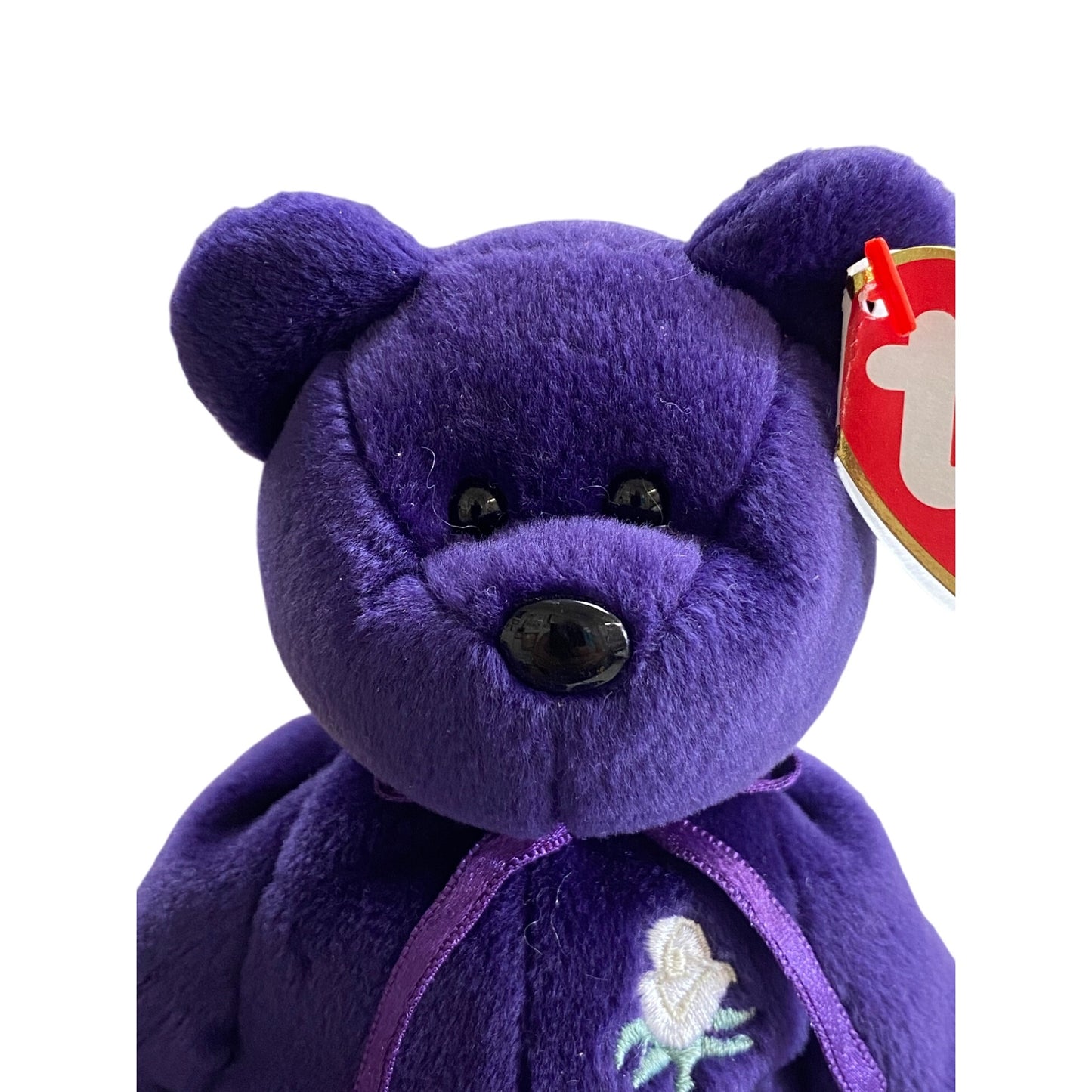 Ty Princess Diana 1997