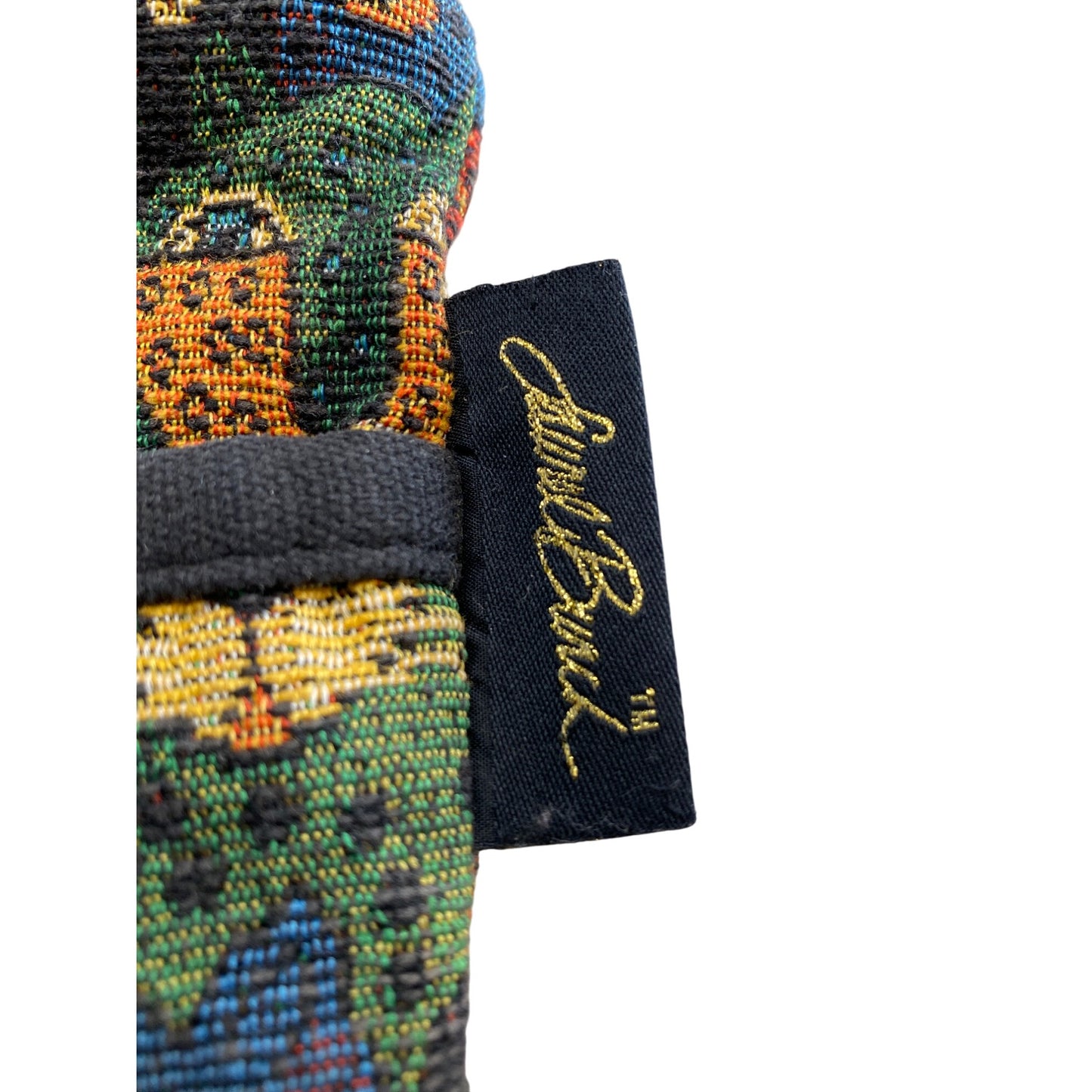 Cats Tapestry Shoulder Tote