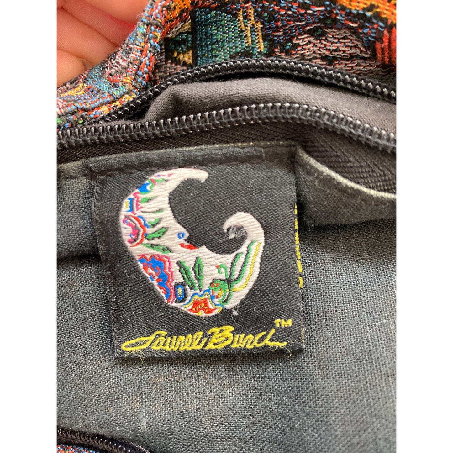 Cats Tapestry Shoulder Tote