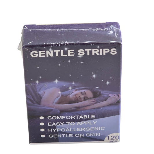 Gentle Strips Micropore Tape