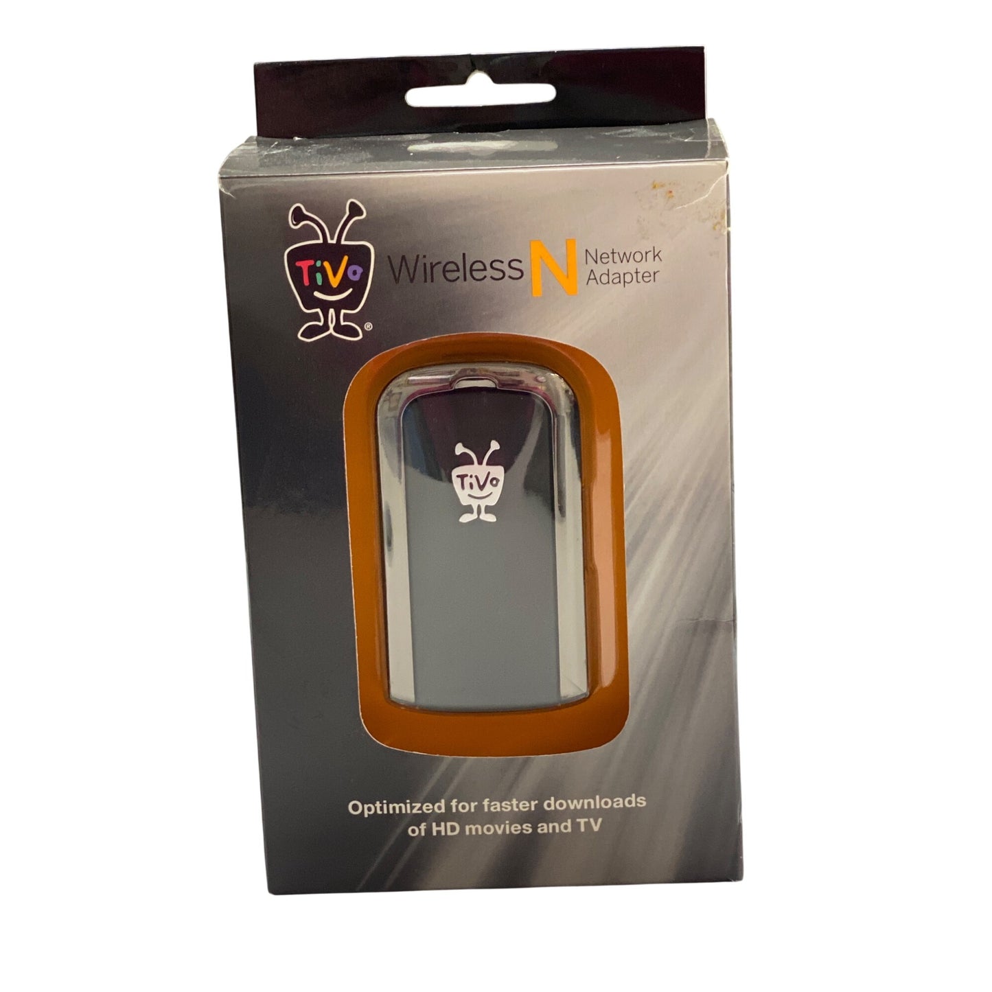 TiVo Wireless N Network Adapter