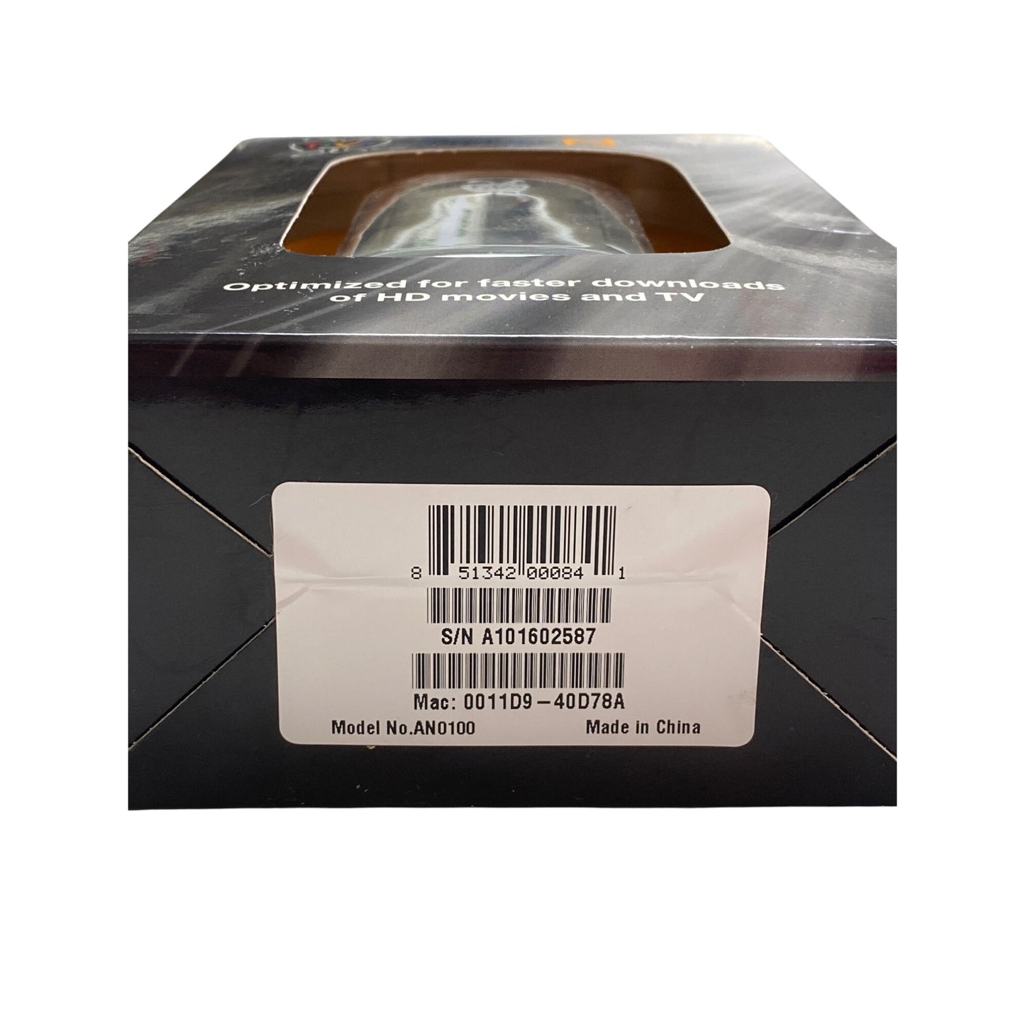 TiVo Wireless N Network Adapter