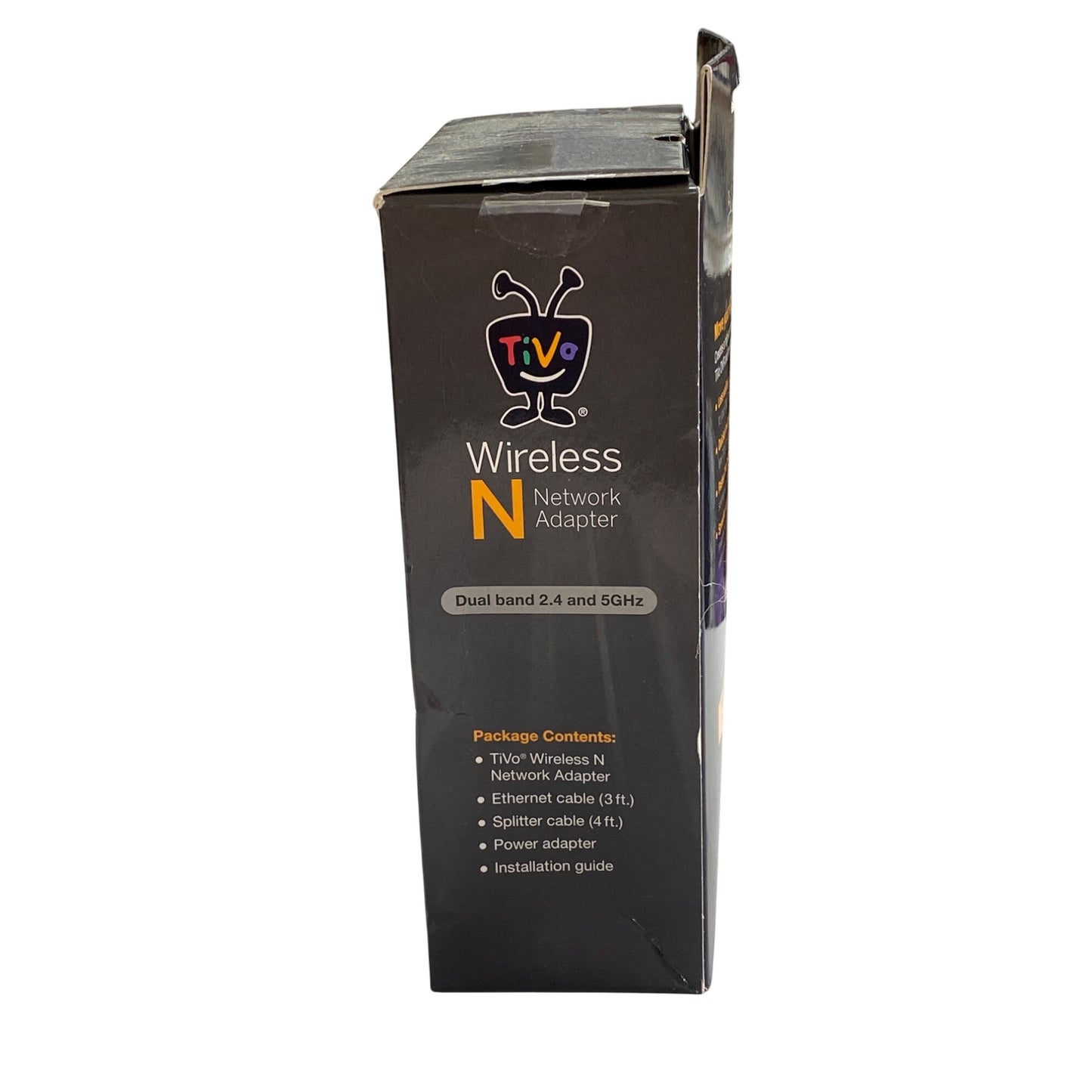 TiVo Wireless N Network Adapter