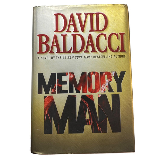 "Memory Man"