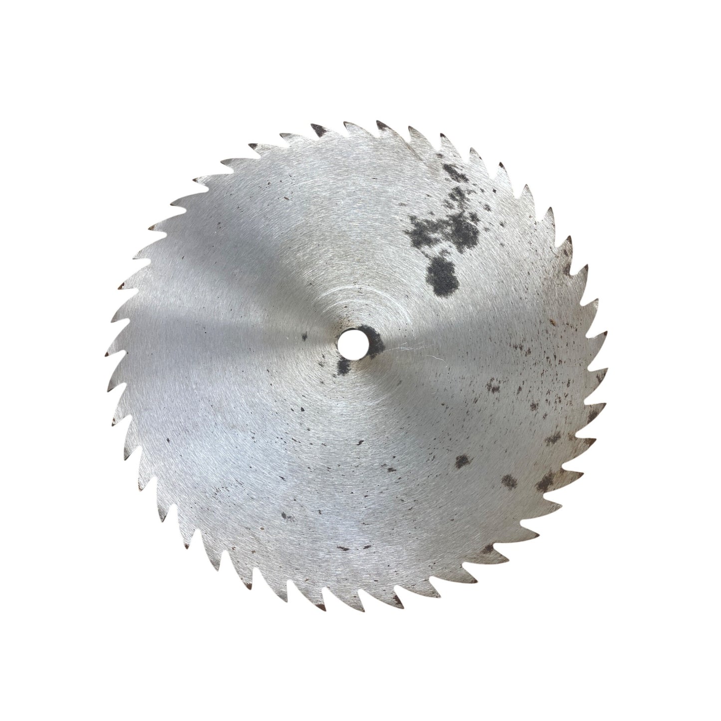 Circular Saw Blade 10" #1017