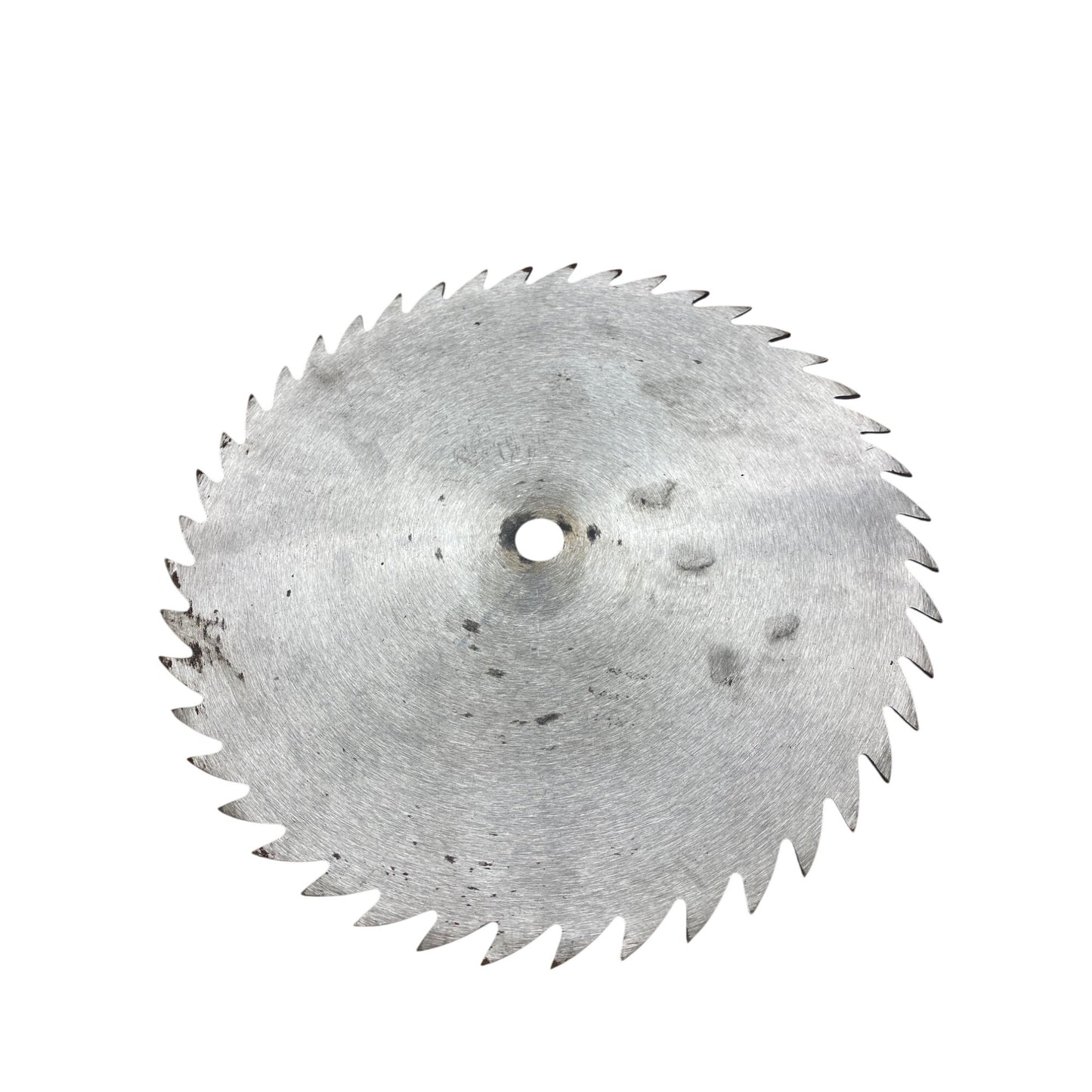 Circular Saw Blade 10" #1017