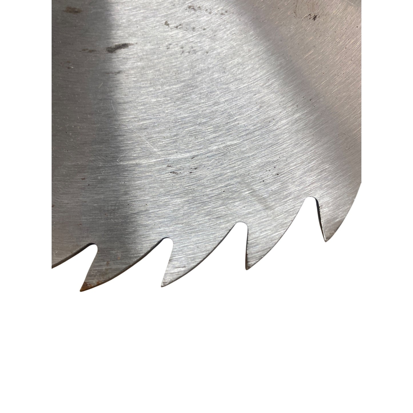 Circular Saw Blade 10" #1017
