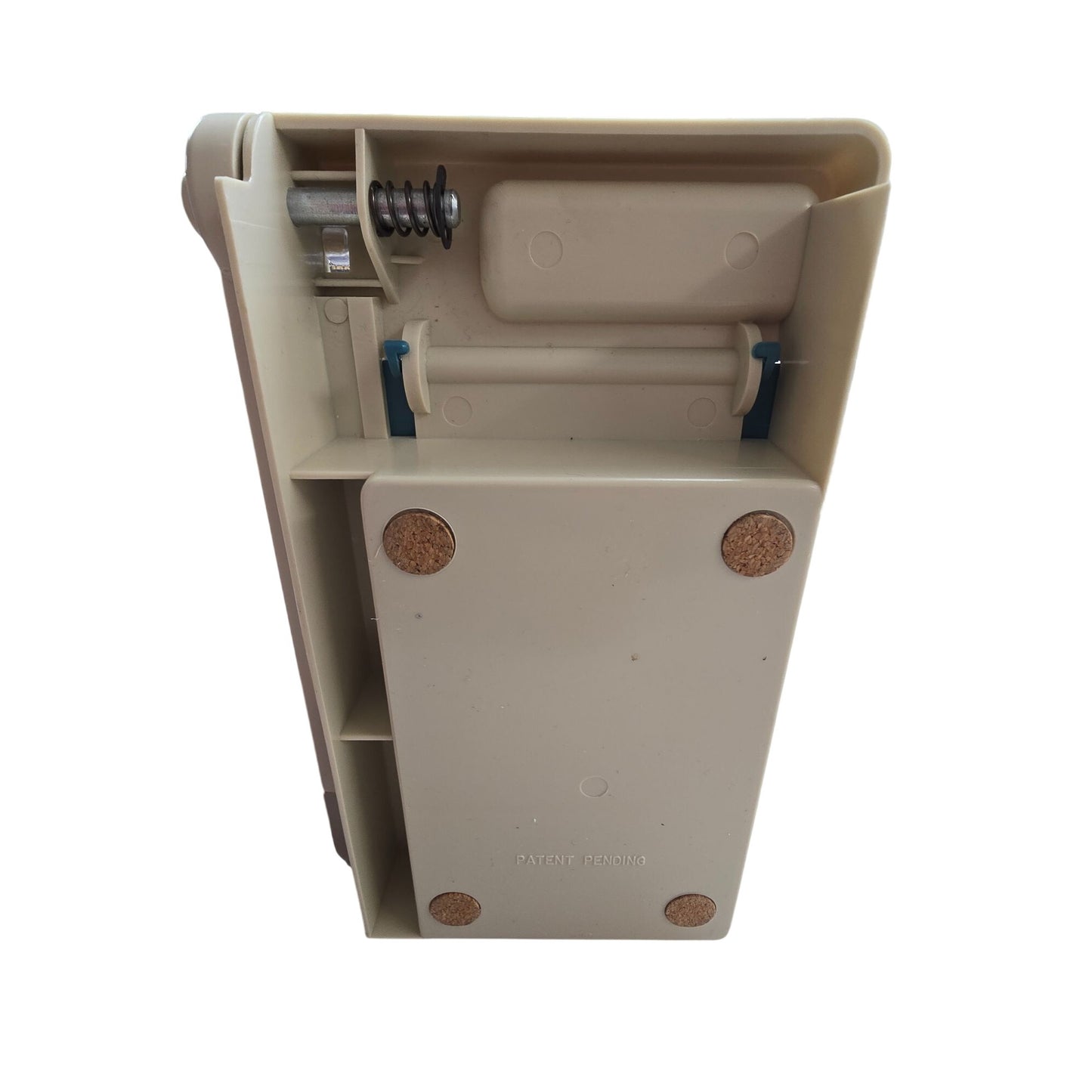 Ingento Personal Trimmer With Storage Trays & Box