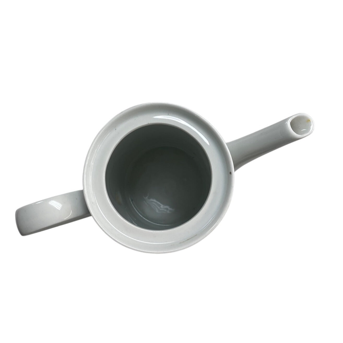 Mitterteich Porzellan Coffee Tea Pot