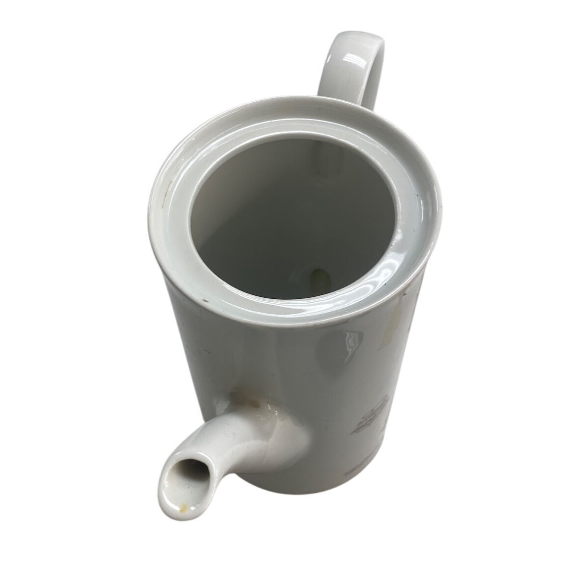 Mitterteich Porzellan Coffee Tea Pot