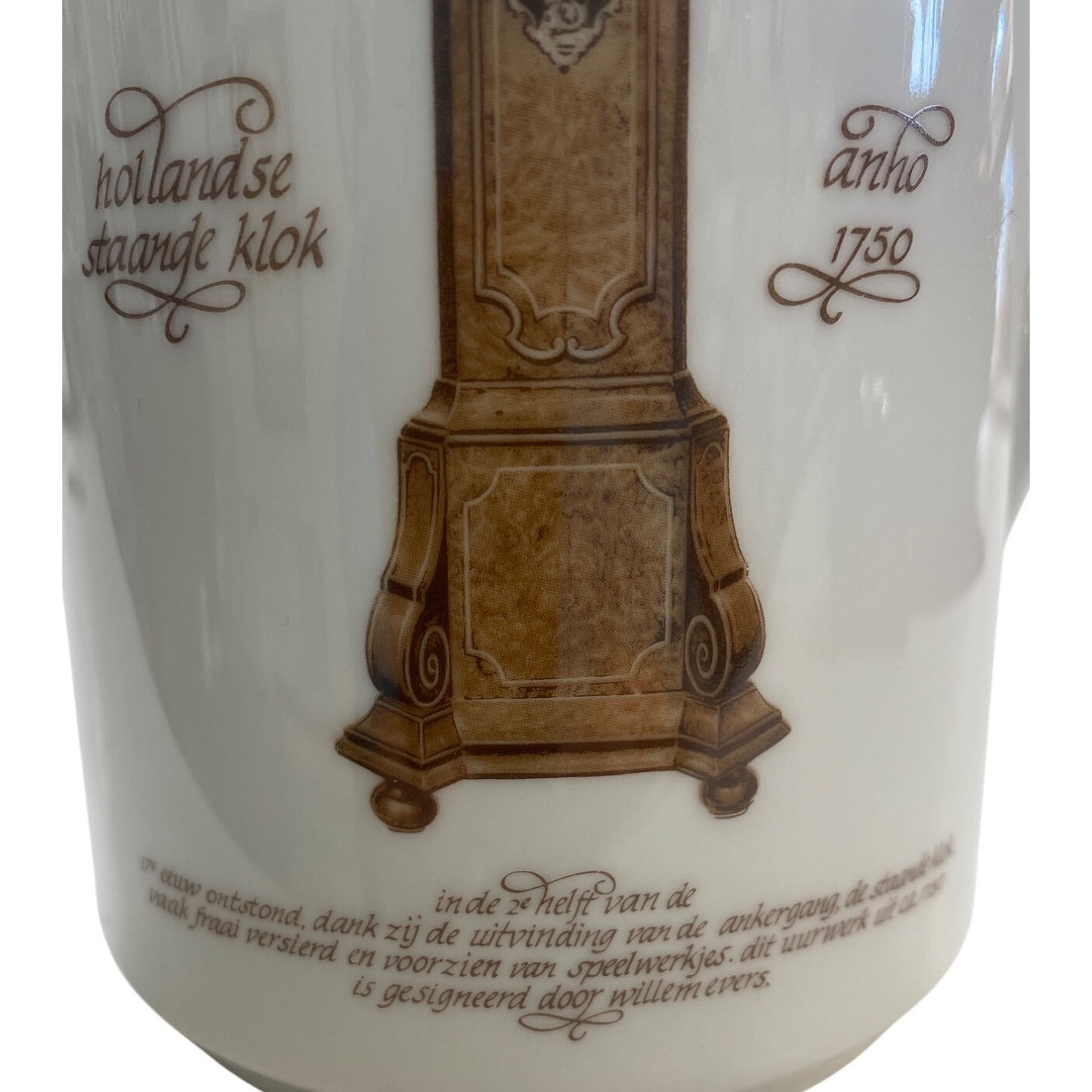 Mitterteich Porzellan Coffee Tea Pot