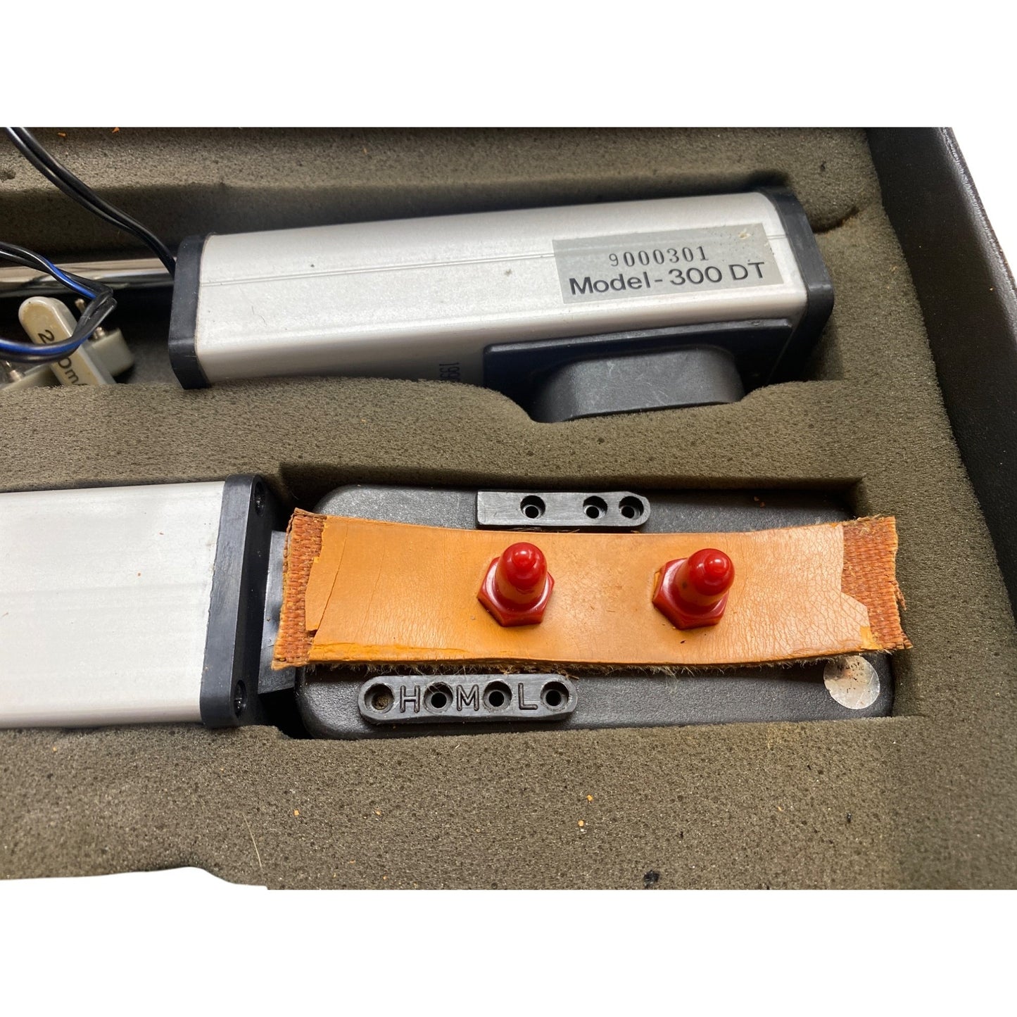 Dog-Radartron #300-DT Dog Trainer