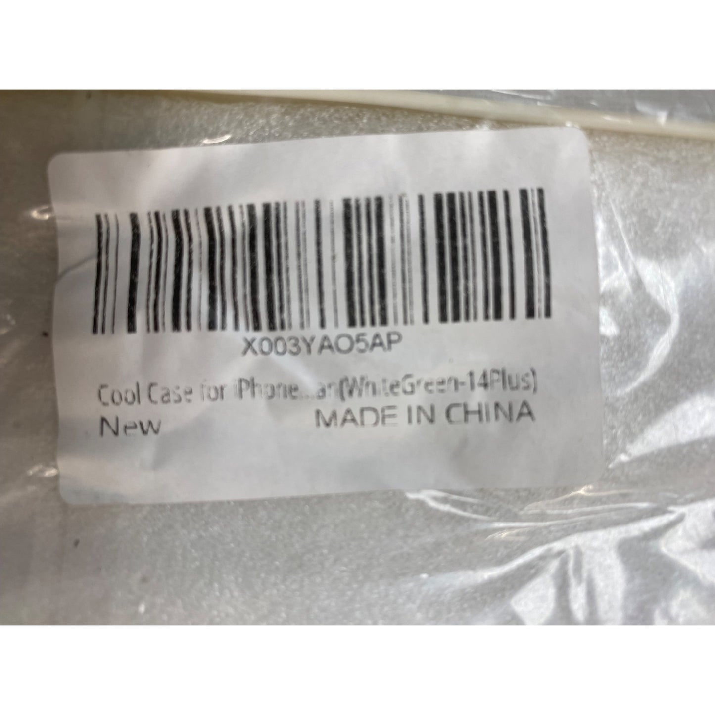 Phone Case For iPhone 14 Plus