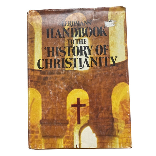Eerdmans Handbook