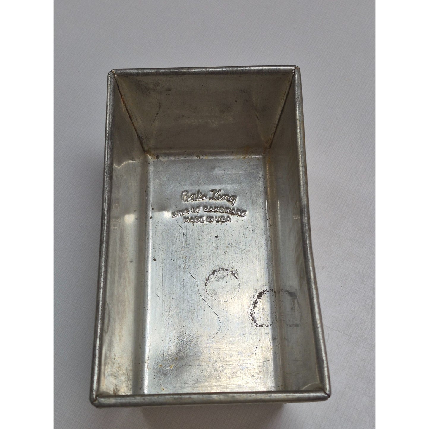 Bake King Bread Loaf