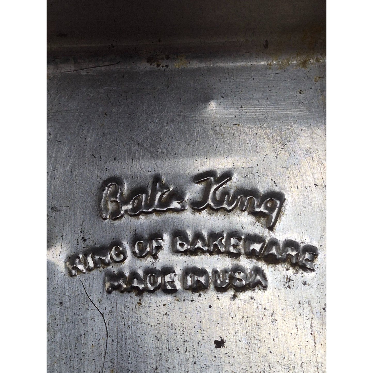 Bake King Bread Loaf