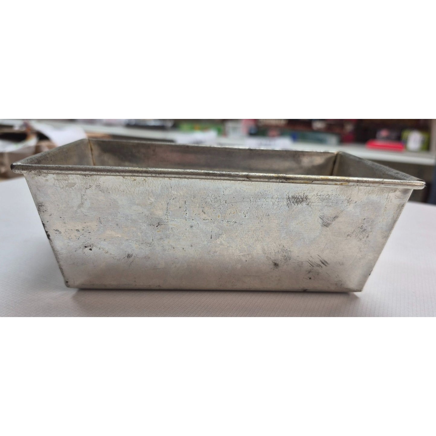 Bake King Bread Loaf