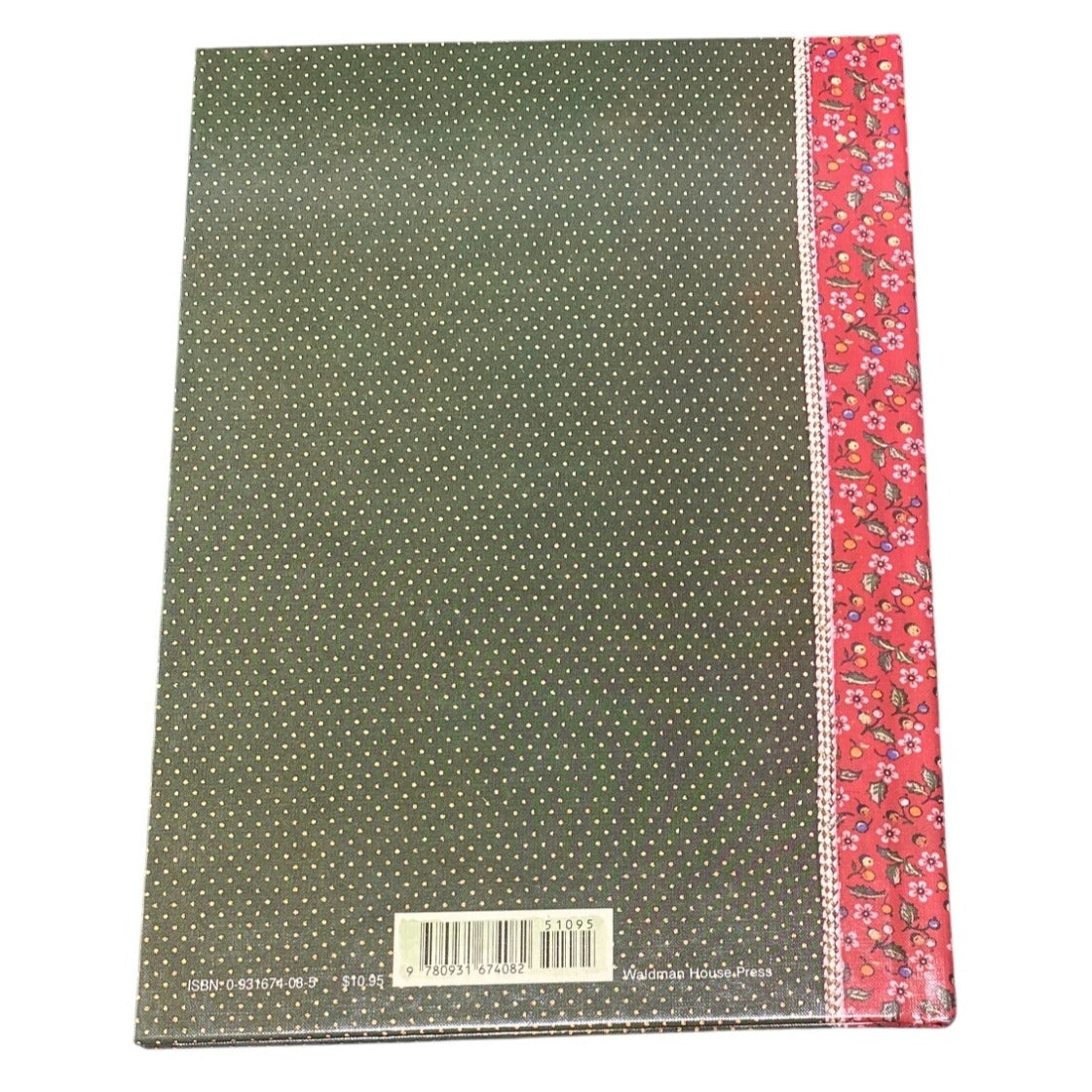 A Cup Of Christmas Tea By Tom Hegg Hardcover Book