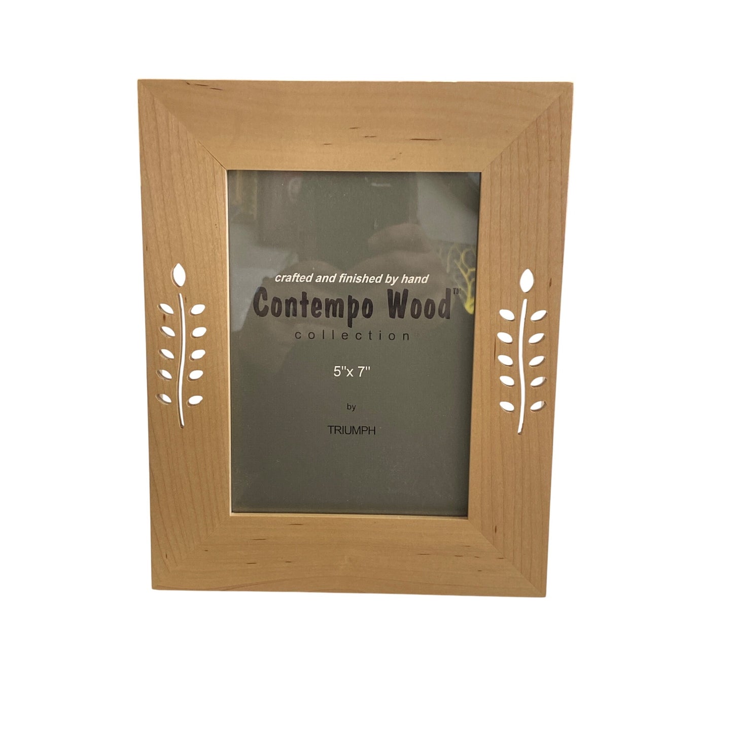 Contempo Frame 5" X 7"