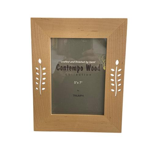 Contempo Frame 5" X 7"